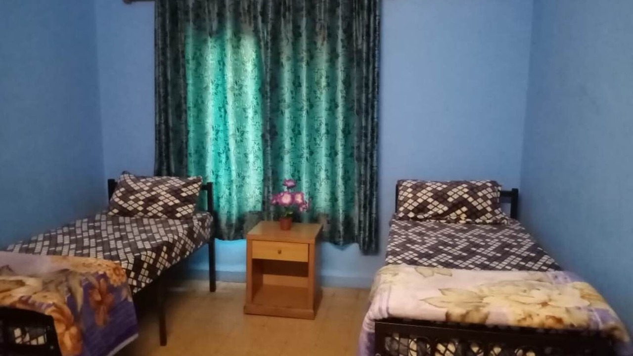 Photo of Bedroom in Amman