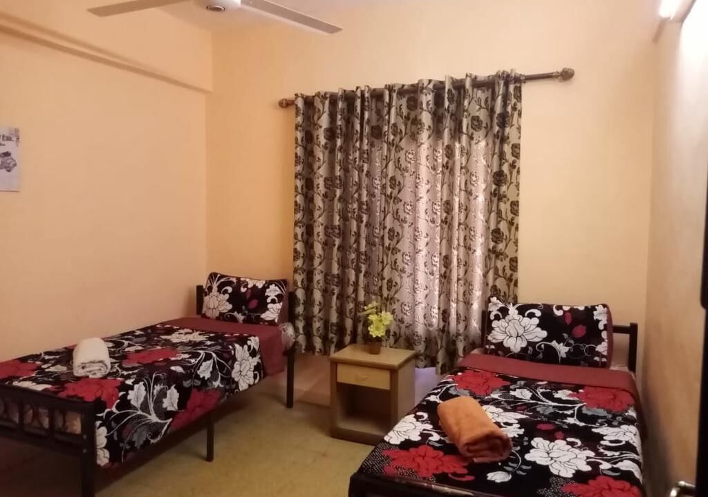 Photo of Bedroom in Amman