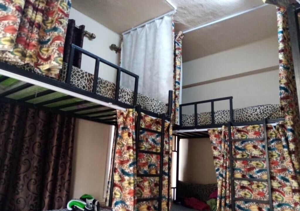 Photo of Bedroom in Amman