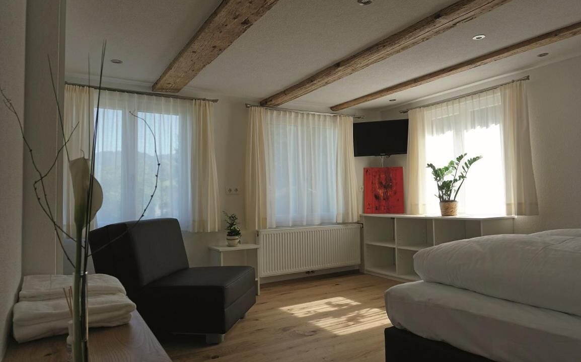 Photo of Livingroom in Zwischenwasser
