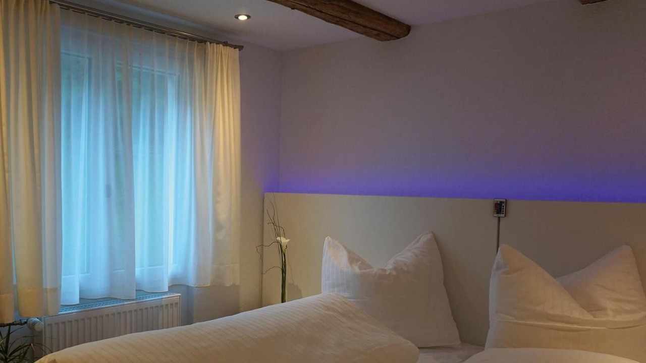 Photo of Bedroom in Zwischenwasser