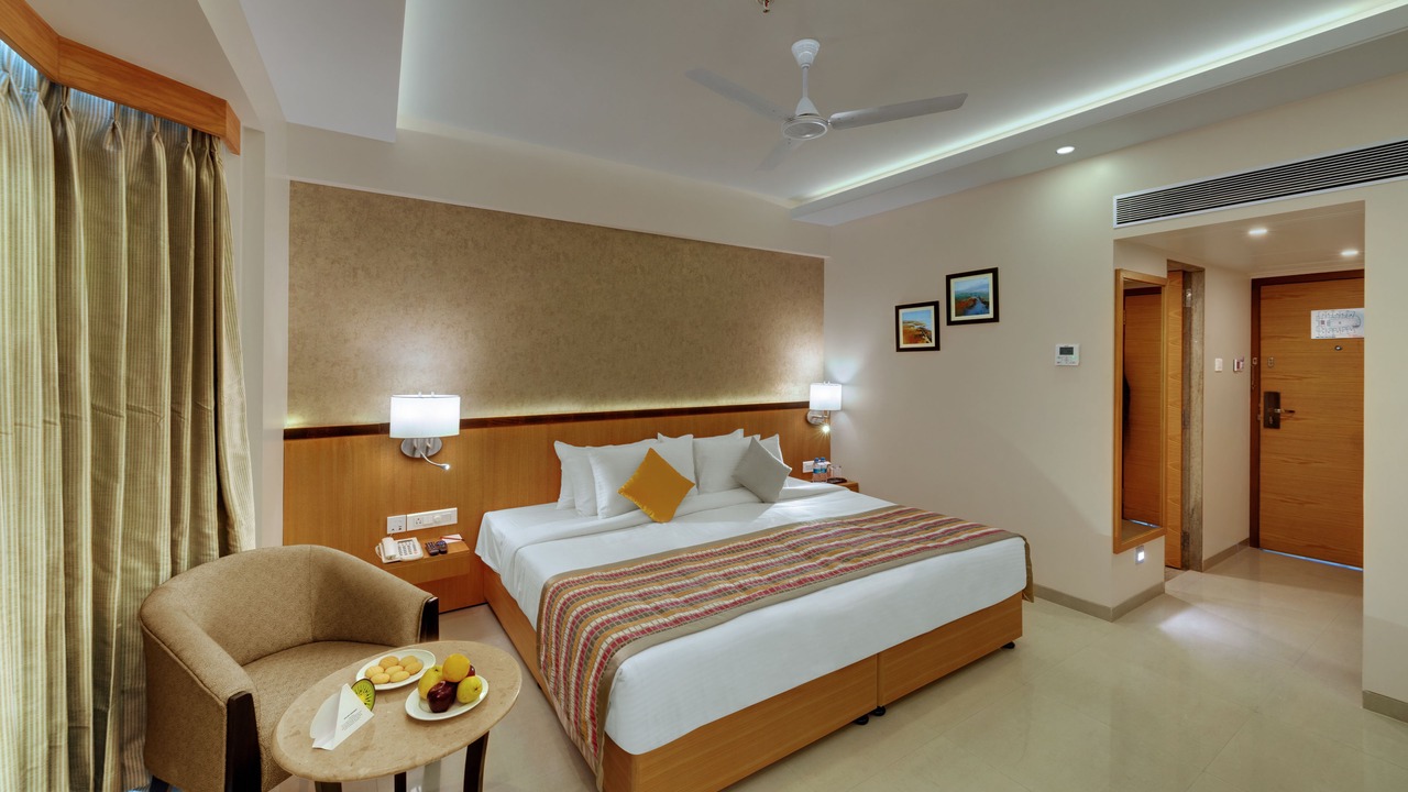 Photo of Bedroom in Bhosari