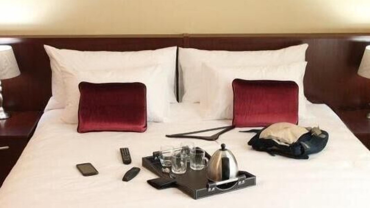 Photo of Bedroom in East London