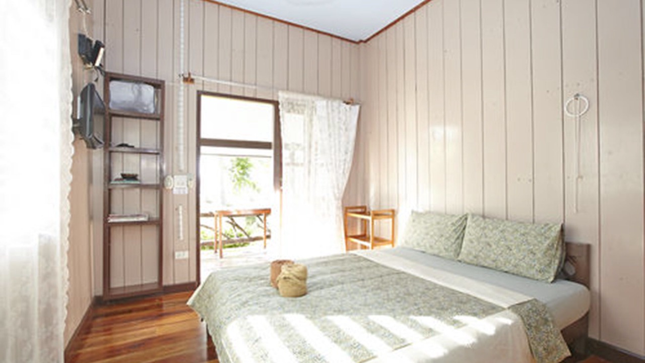 Photo of Bedroom in Ko Kood