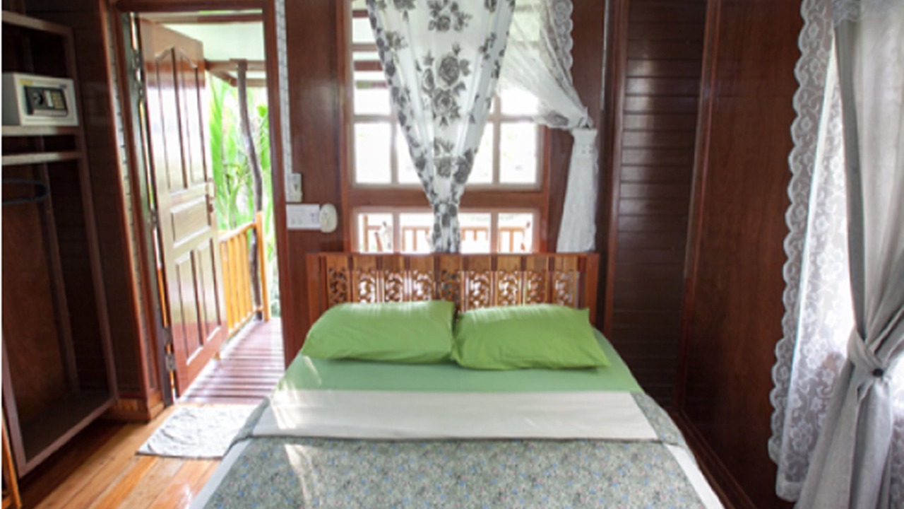 Photo of Bedroom in Ko Kood