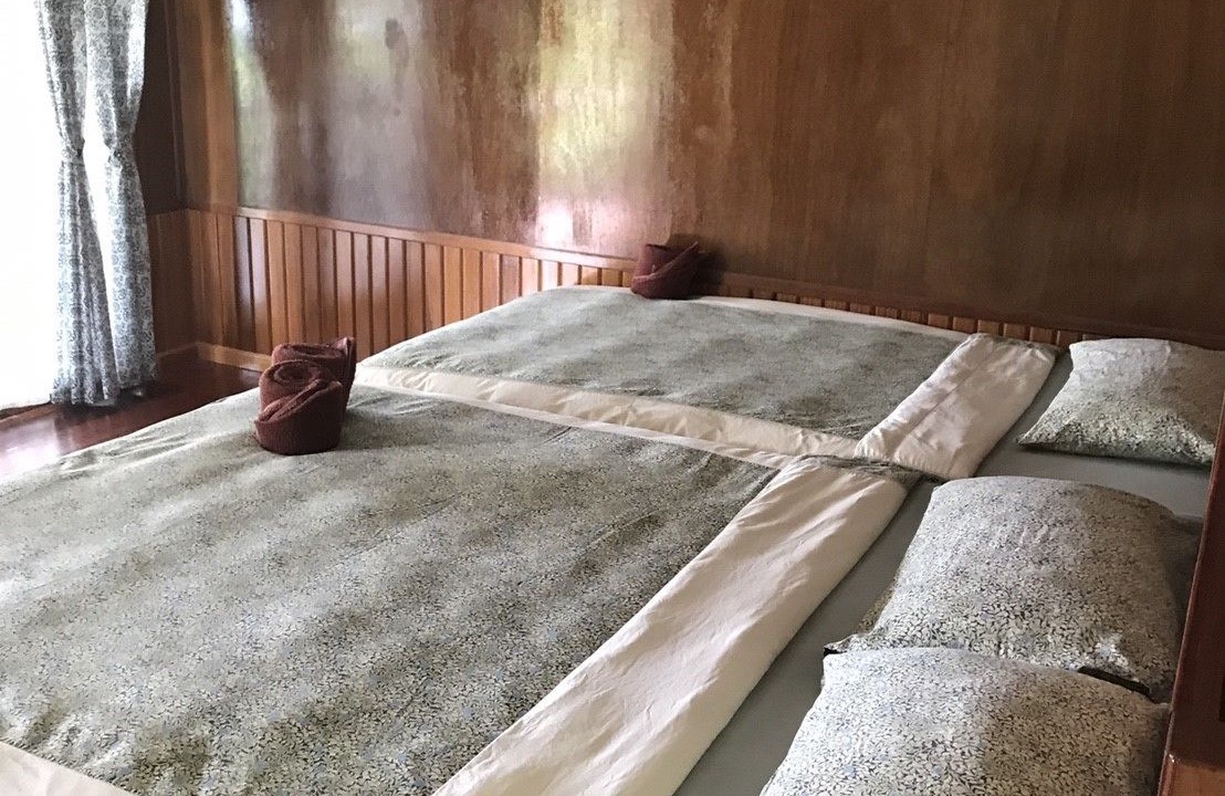 Photo of Bedroom in Ko Kood