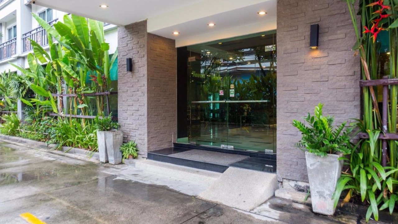 Photo of Outdoor in Bang Wa
