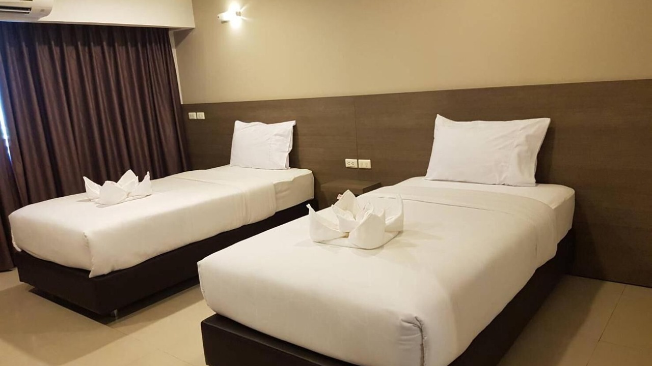 Photo of Bedroom in Bang Wa