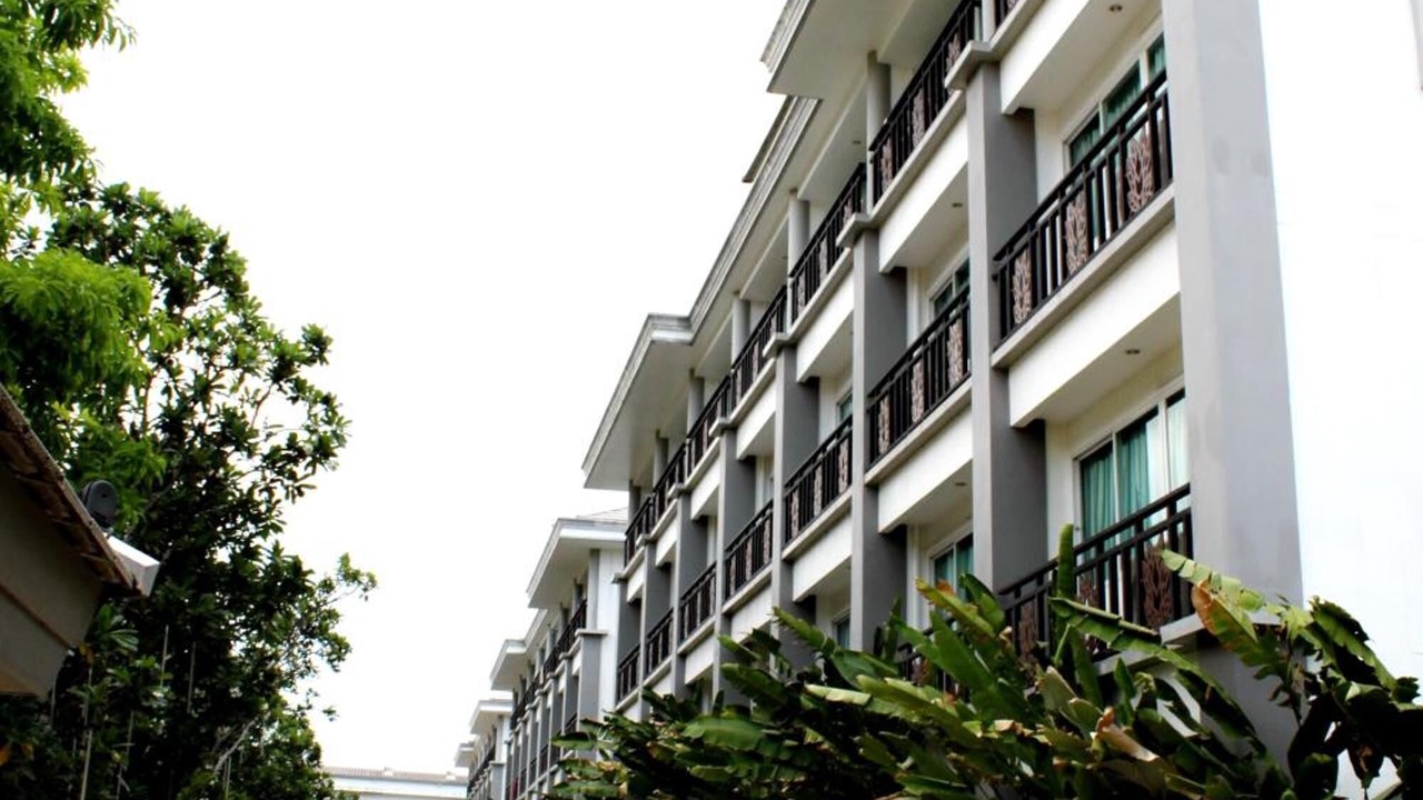 Photo of Outdoor in Bang Wa