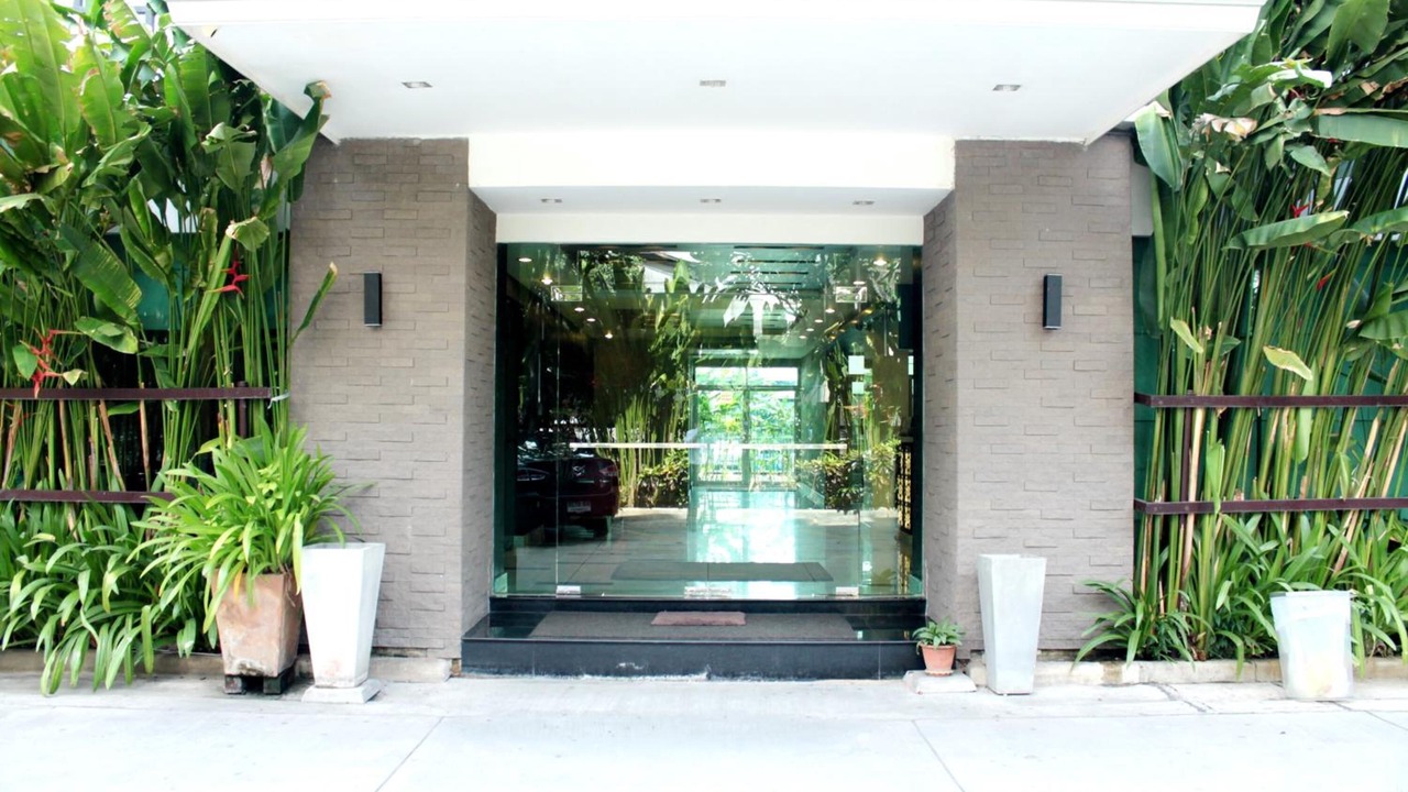 Photo of Outdoor in Bang Wa