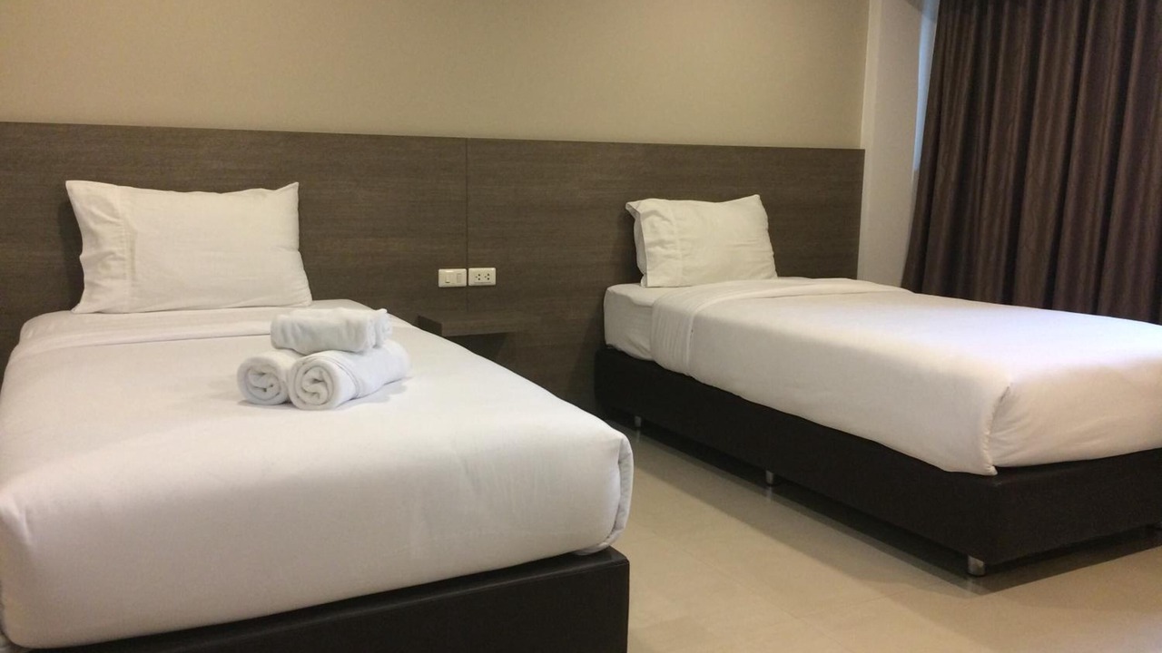 Photo of Bedroom in Bang Wa