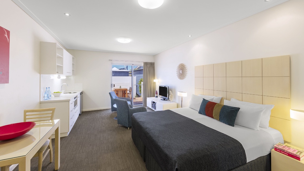Photo of Bedroom in Beresford