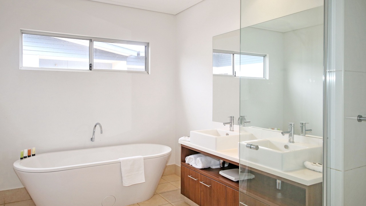 Photo of Bathroom in Beresford