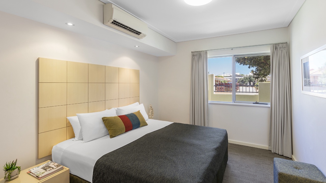 Photo of Bedroom in Beresford
