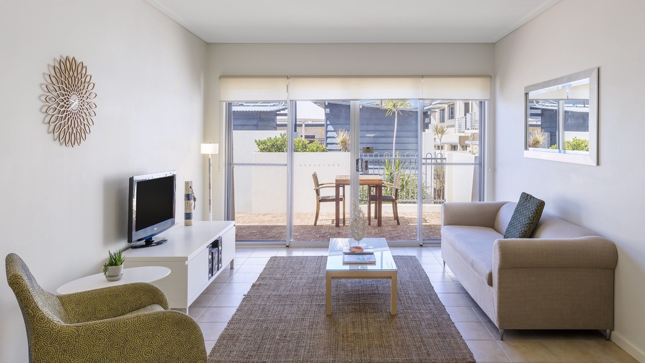 Photo of Livingroom in Beresford