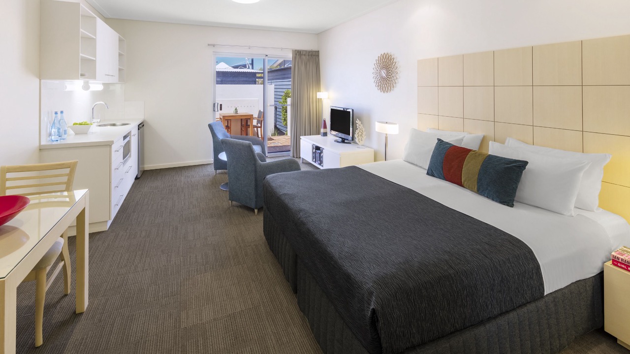 Photo of Bedroom in Beresford