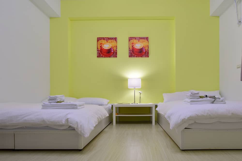 Photo of Bedroom in Xinshi