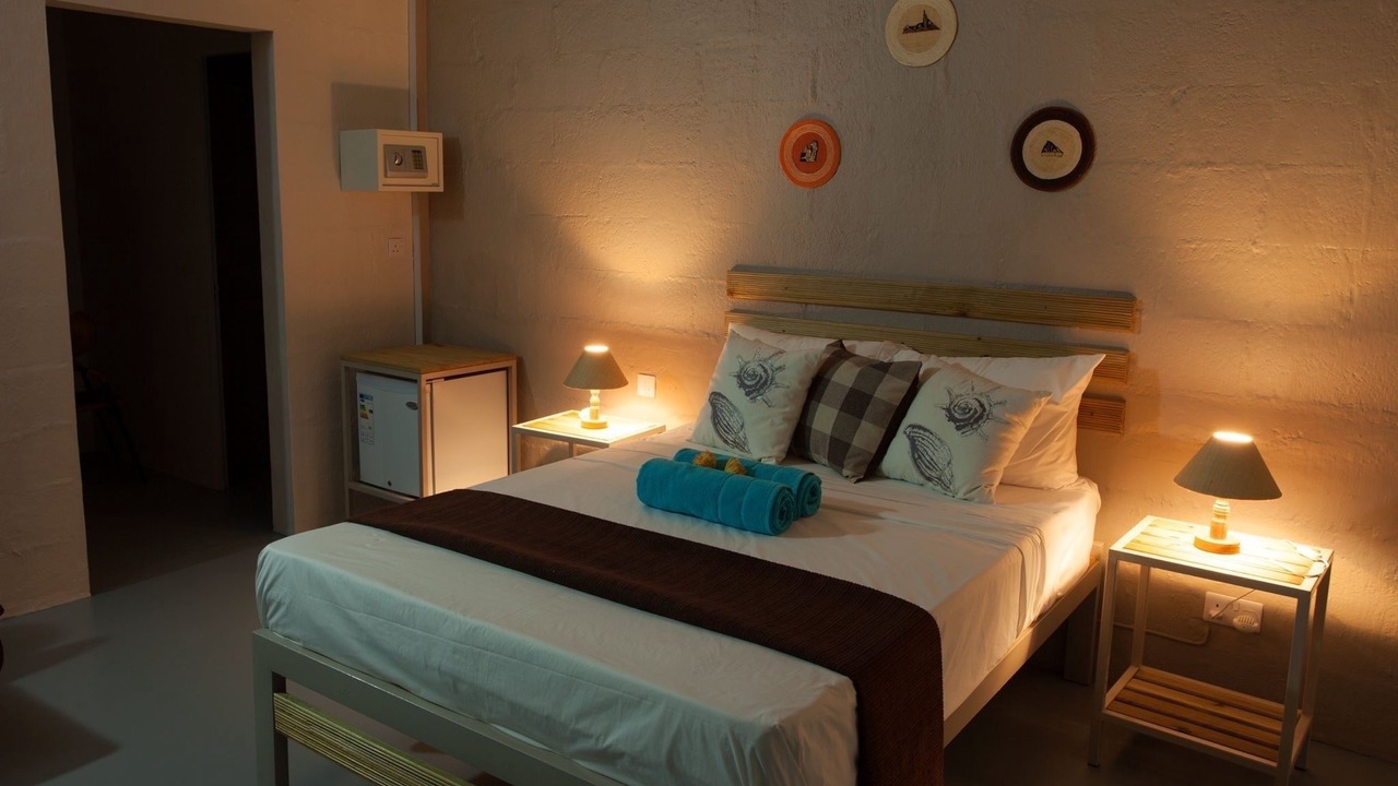 Photo of Bedroom in Grand River South East