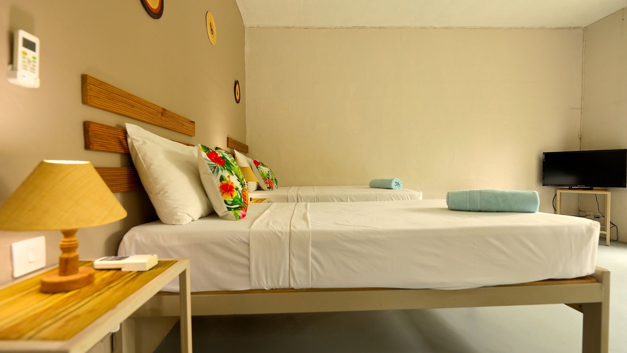 Photo of Bedroom in Grand River South East