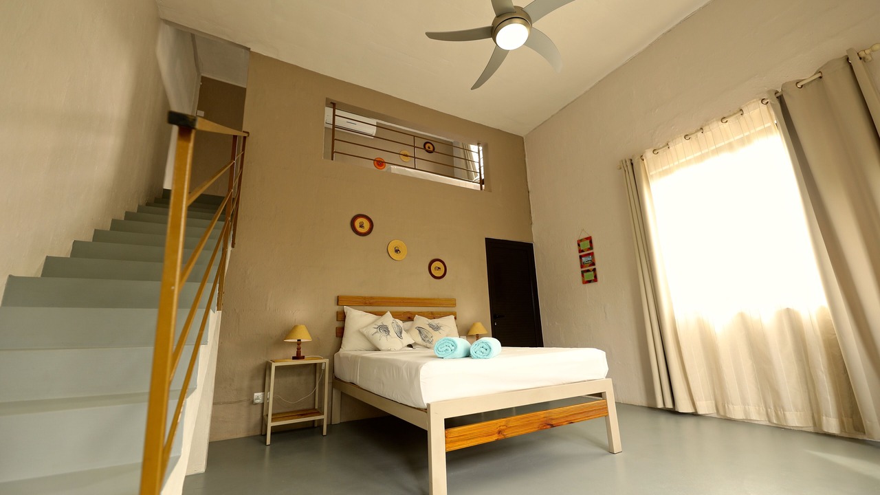 Photo of Bedroom in Grand River South East