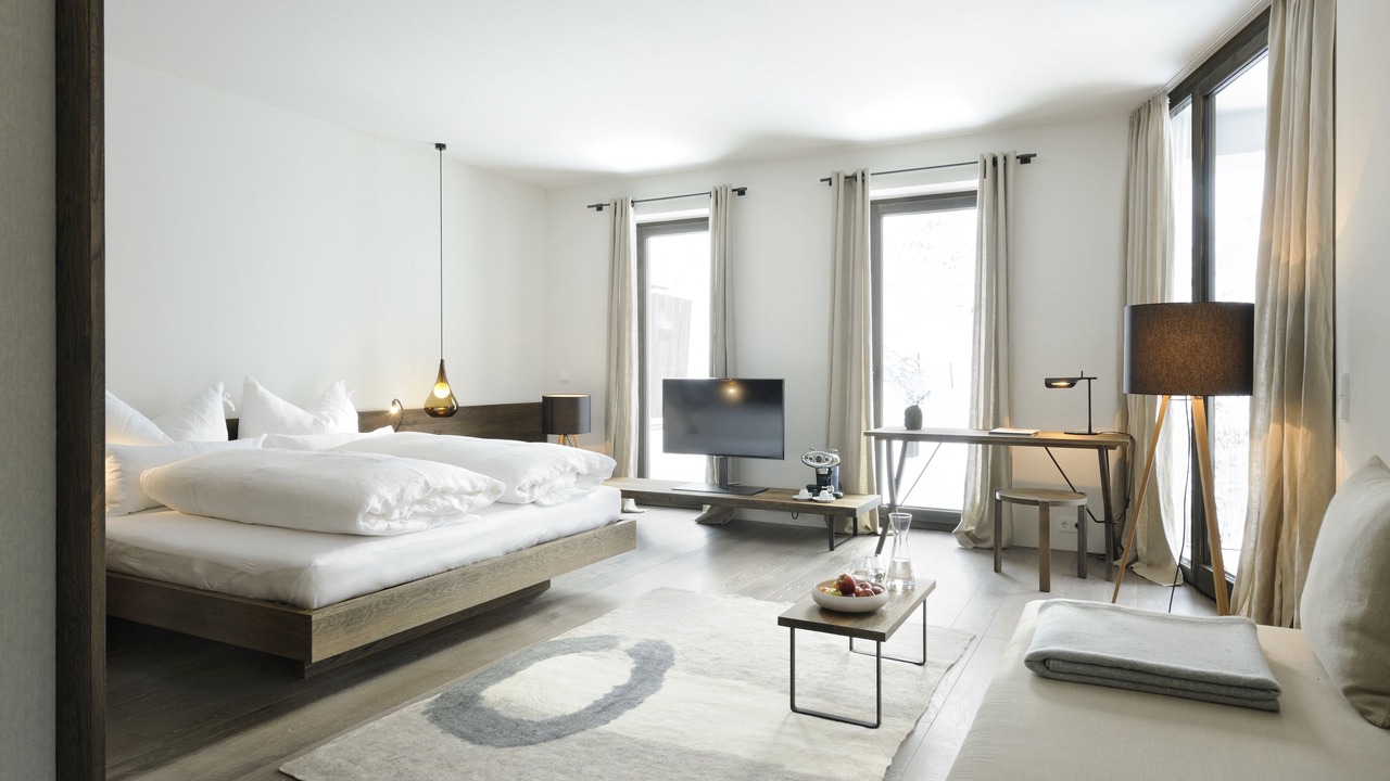Photo of Bedroom in Wiesern