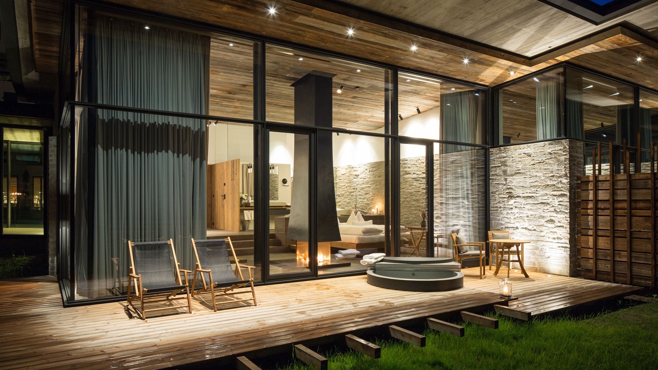 Photo of Patio Balcony in Wiesern