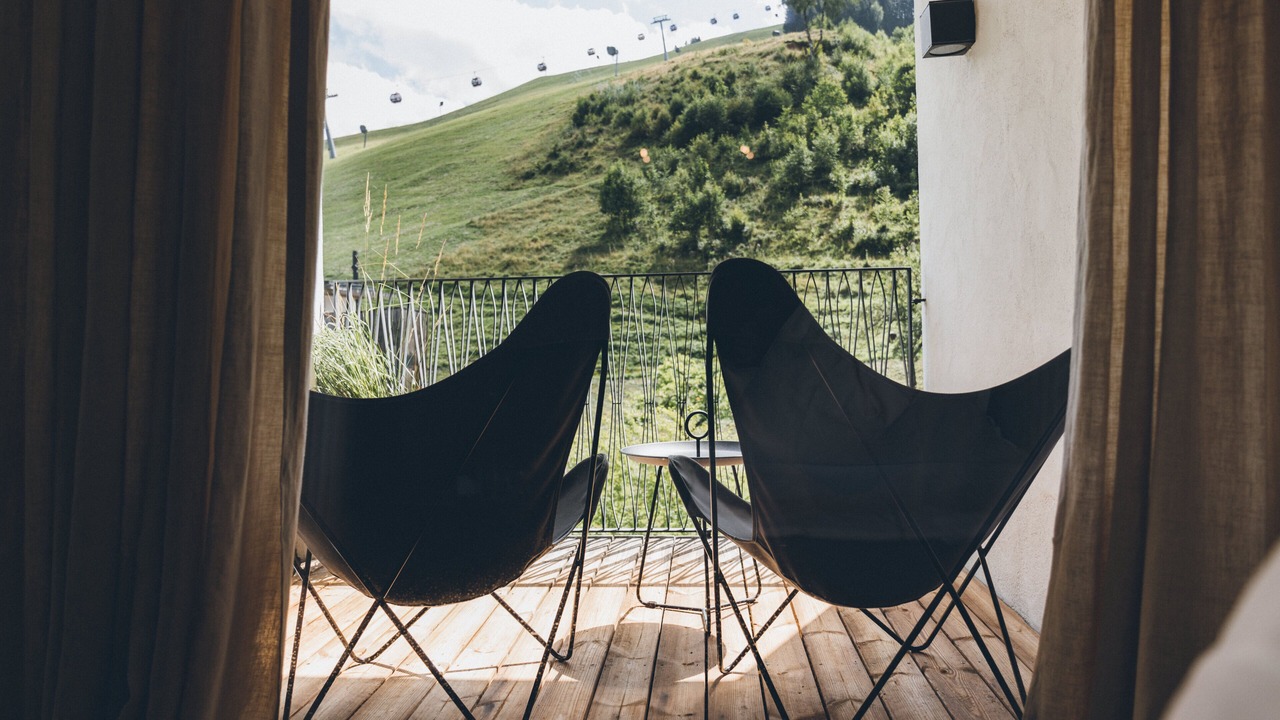 Photo of Patio Balcony in Wiesern