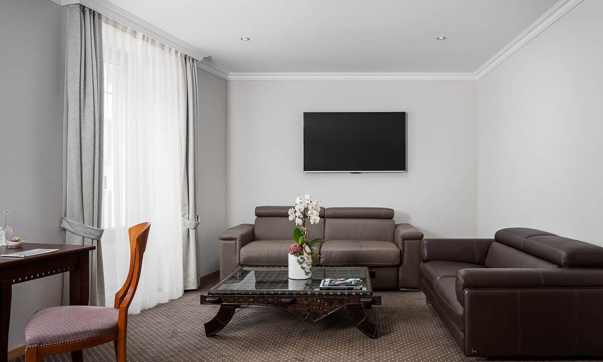 Photo of Bedroom in Nyon