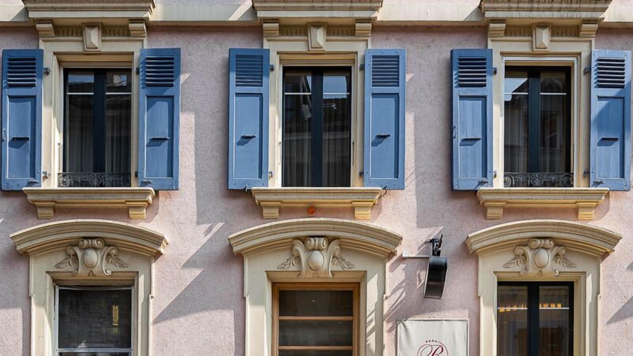 Photo of Outdoor in Nyon