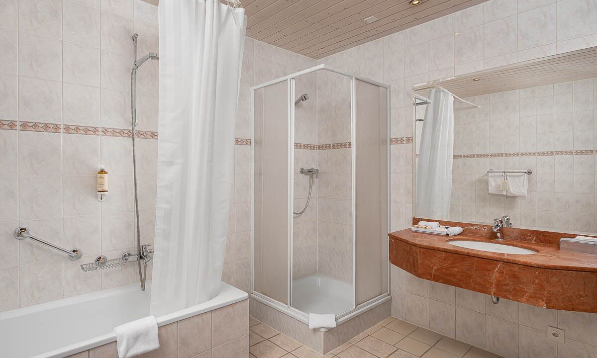 Photo of Bathroom in Nyon