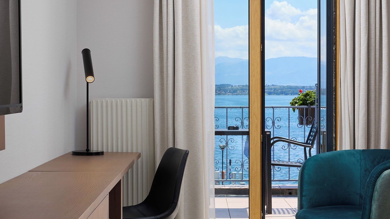 Photo of Outdoor in Nyon