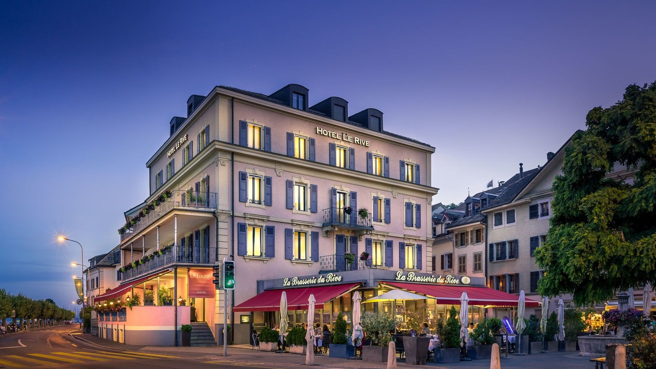 Photo of Outdoor in Nyon