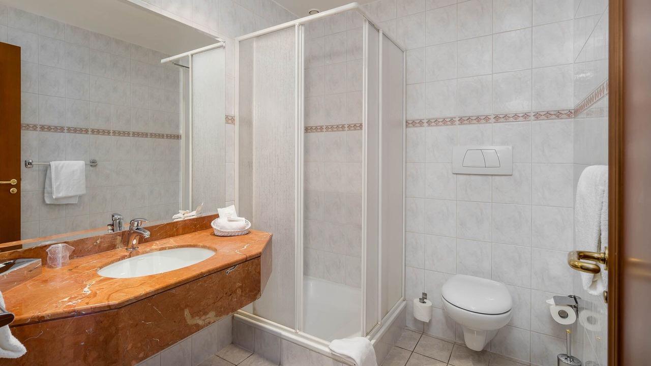 Photo of Bedroom in Nyon