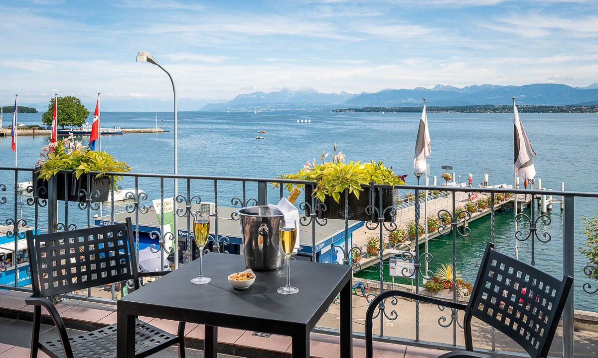 Photo of Outdoor in Nyon