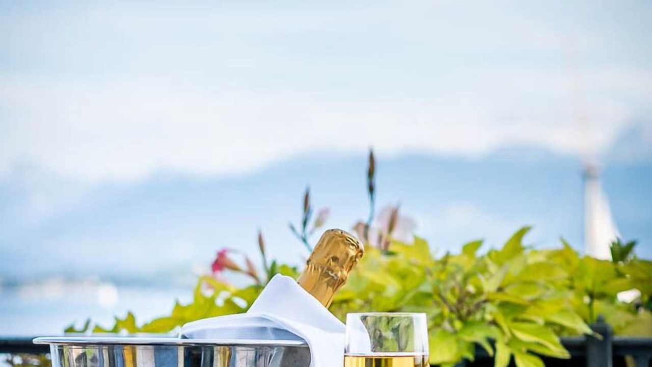Photo of Outdoor in Nyon