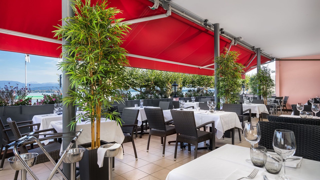 Photo of Outdoor in Nyon