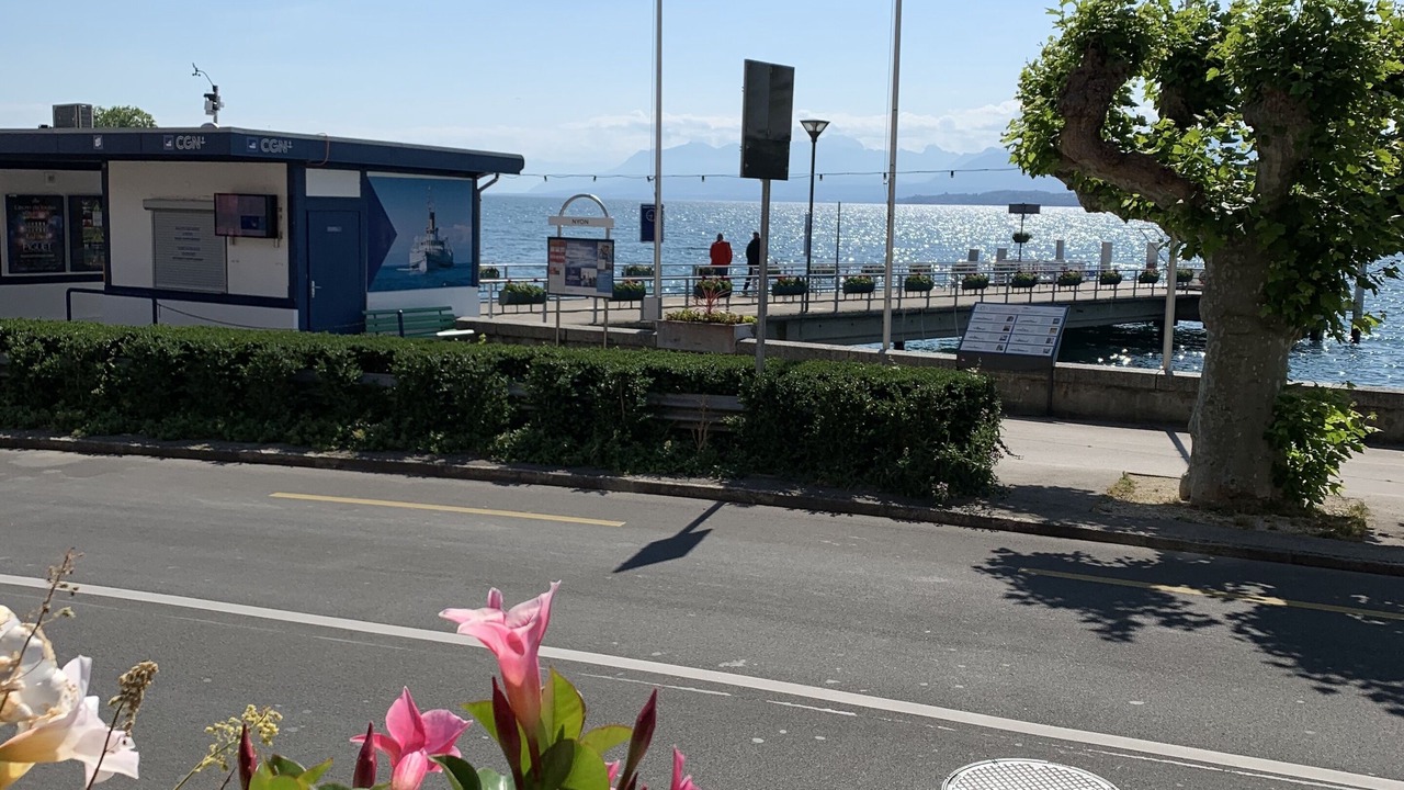Photo of Others in Nyon
