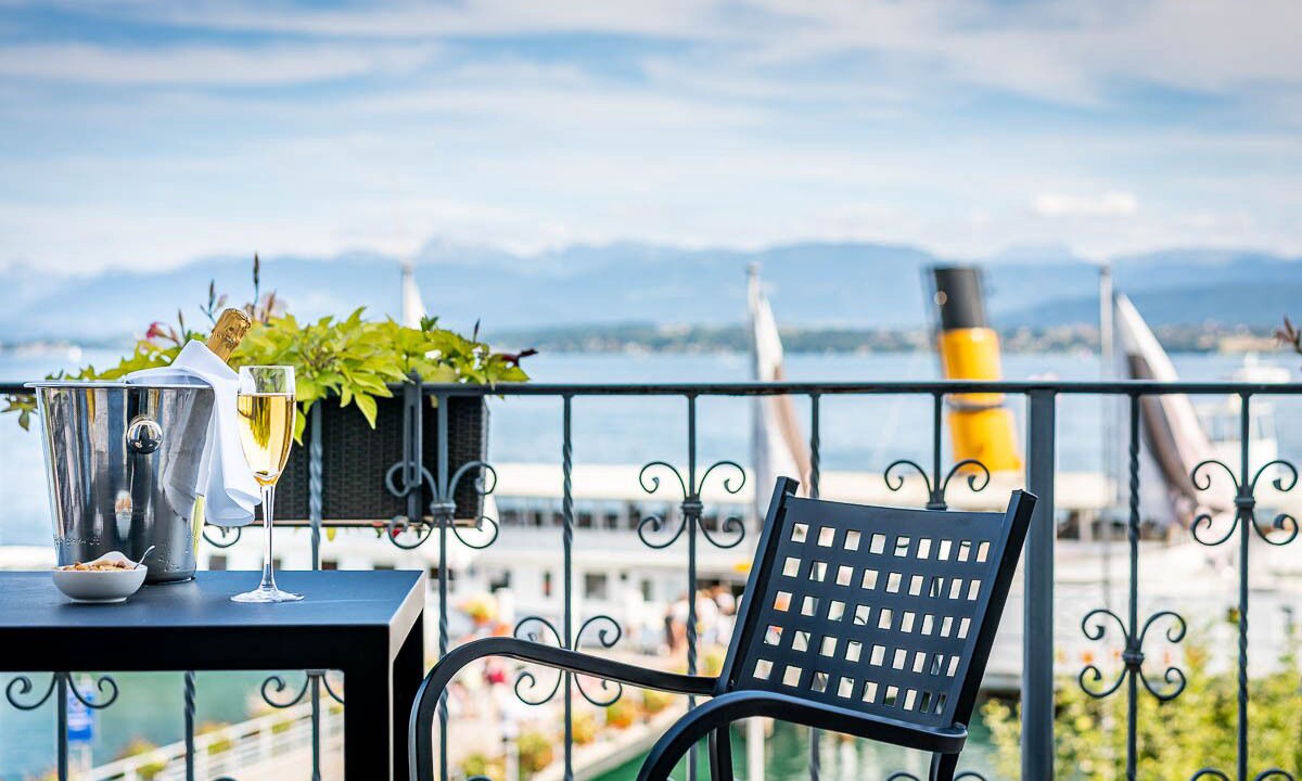 Photo of Outdoor in Nyon