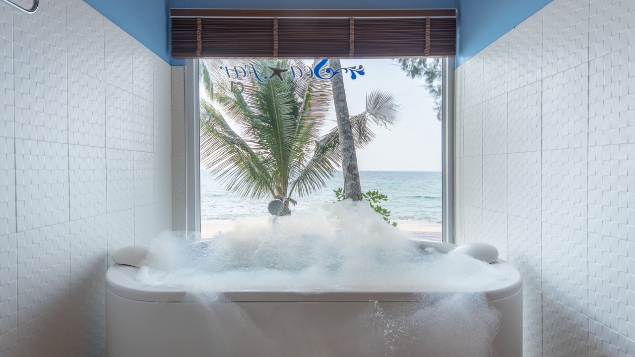 Photo of Bathroom in Ko Kood