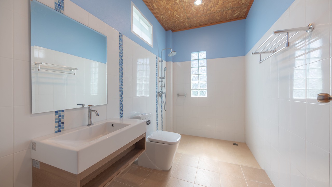 Photo of Bathroom in Ko Kood