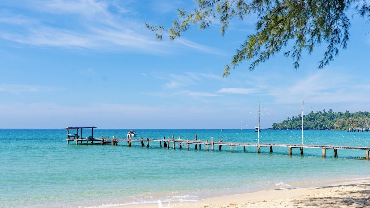 Photo of Outdoor in Ko Kood
