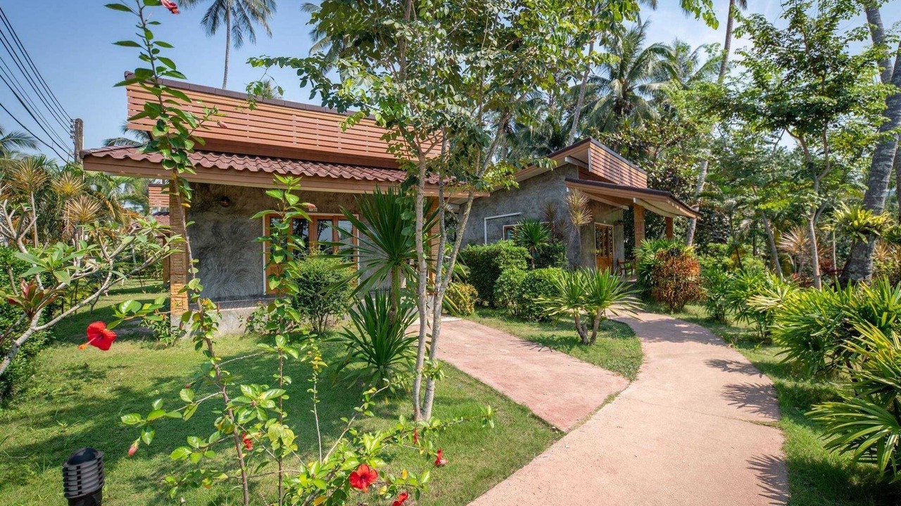 Photo of Outdoor in Ko Kood