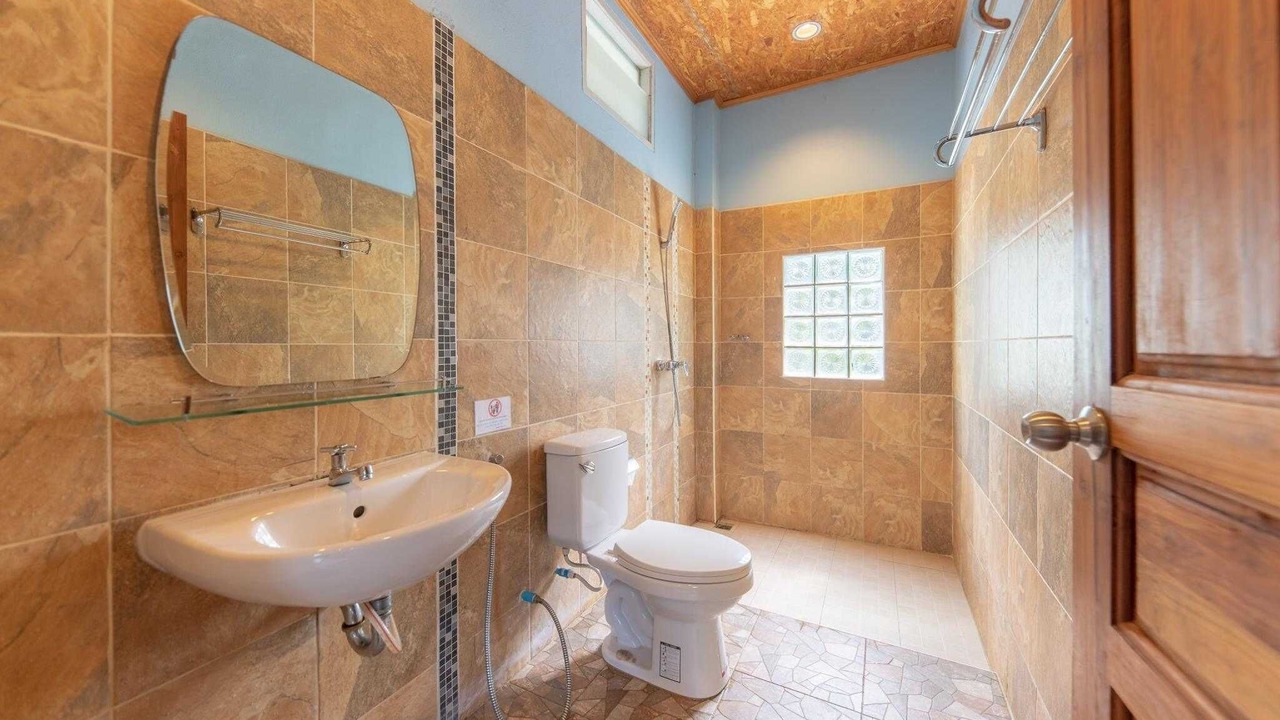 Photo of Bathroom in Ko Kood