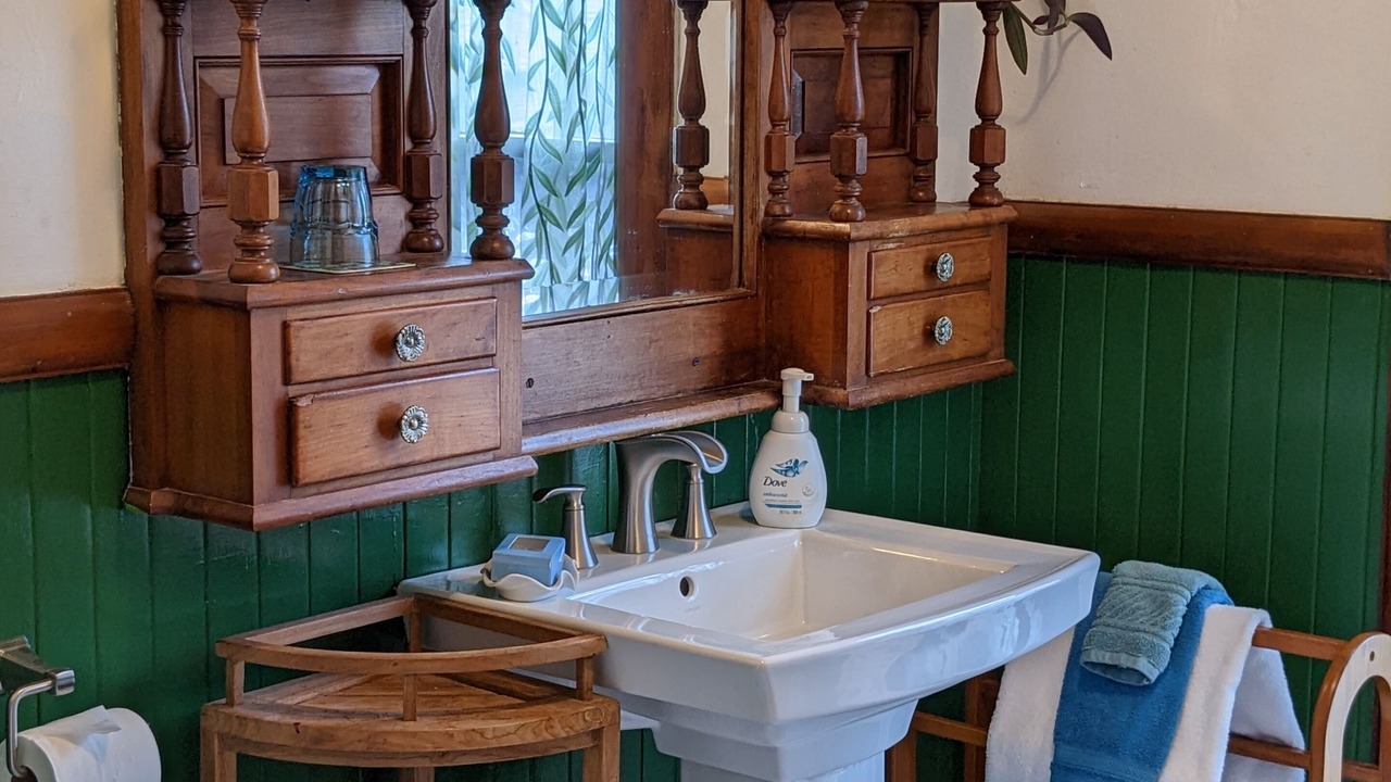 Photo of Bathroom in Brattleboro
