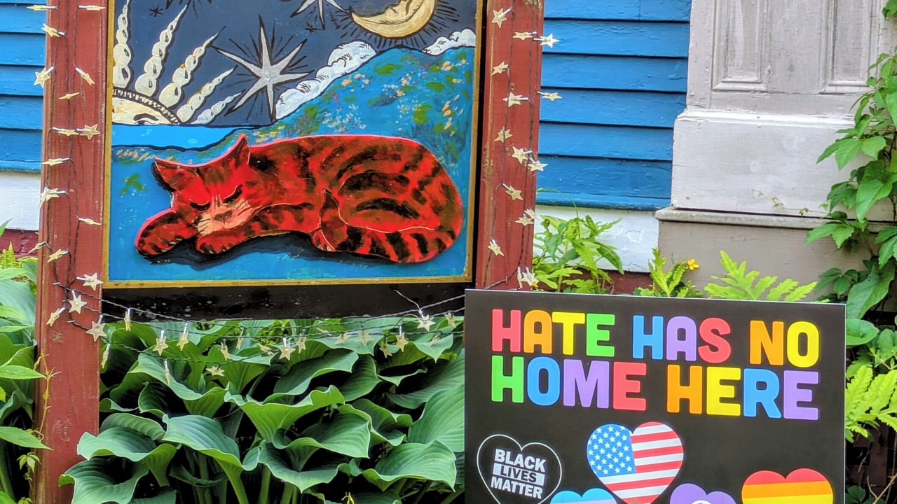 Photo of Outdoor in Brattleboro