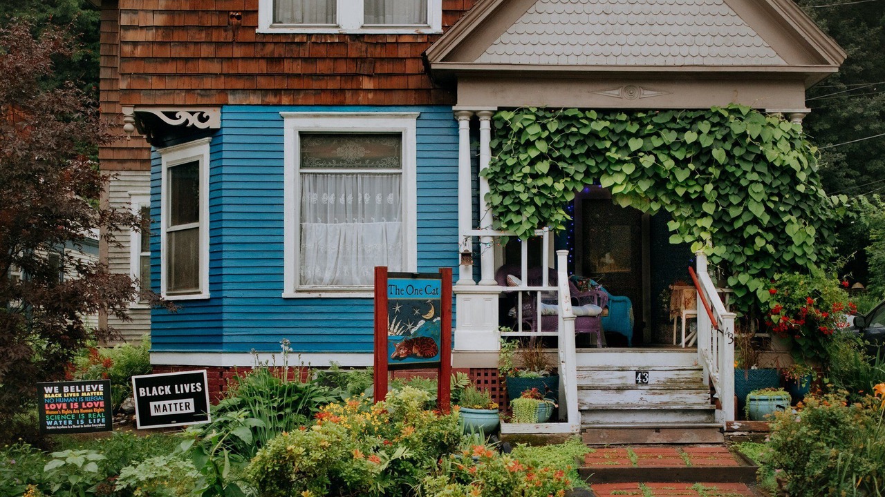 Photo of Outdoor in Brattleboro