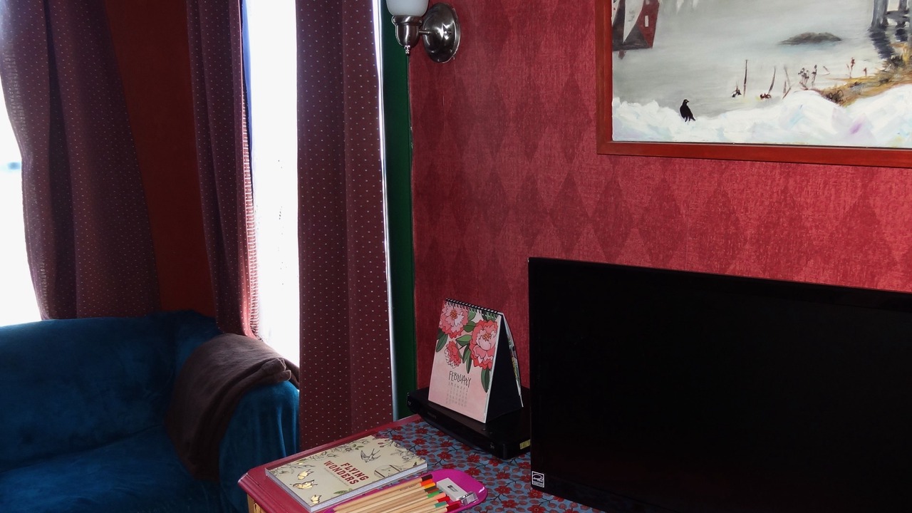 Photo of Bedroom in Brattleboro