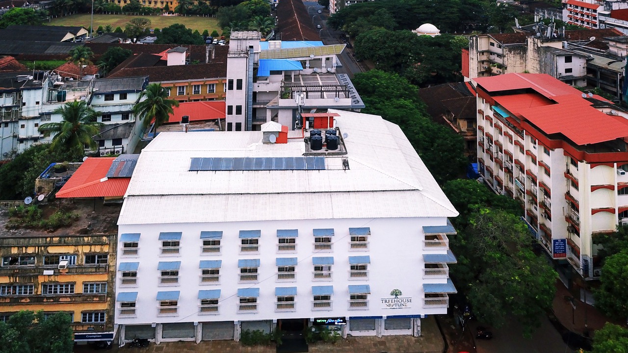 Photo of Outdoor in Panaji
