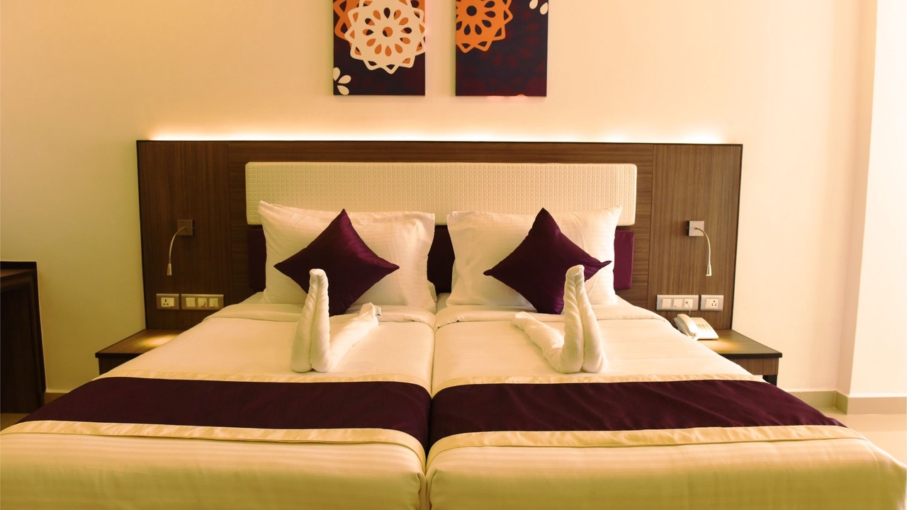Photo of Bedroom in Panaji