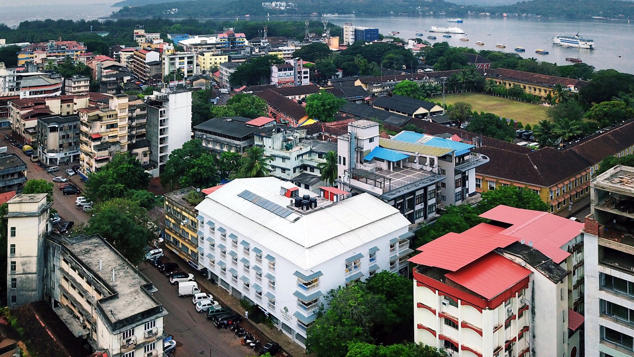 Photo of Outdoor in Panaji